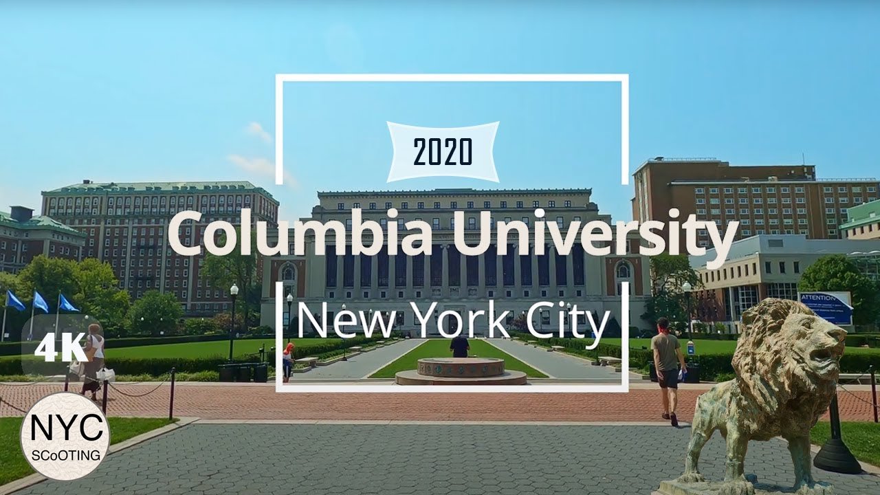 Columbia University