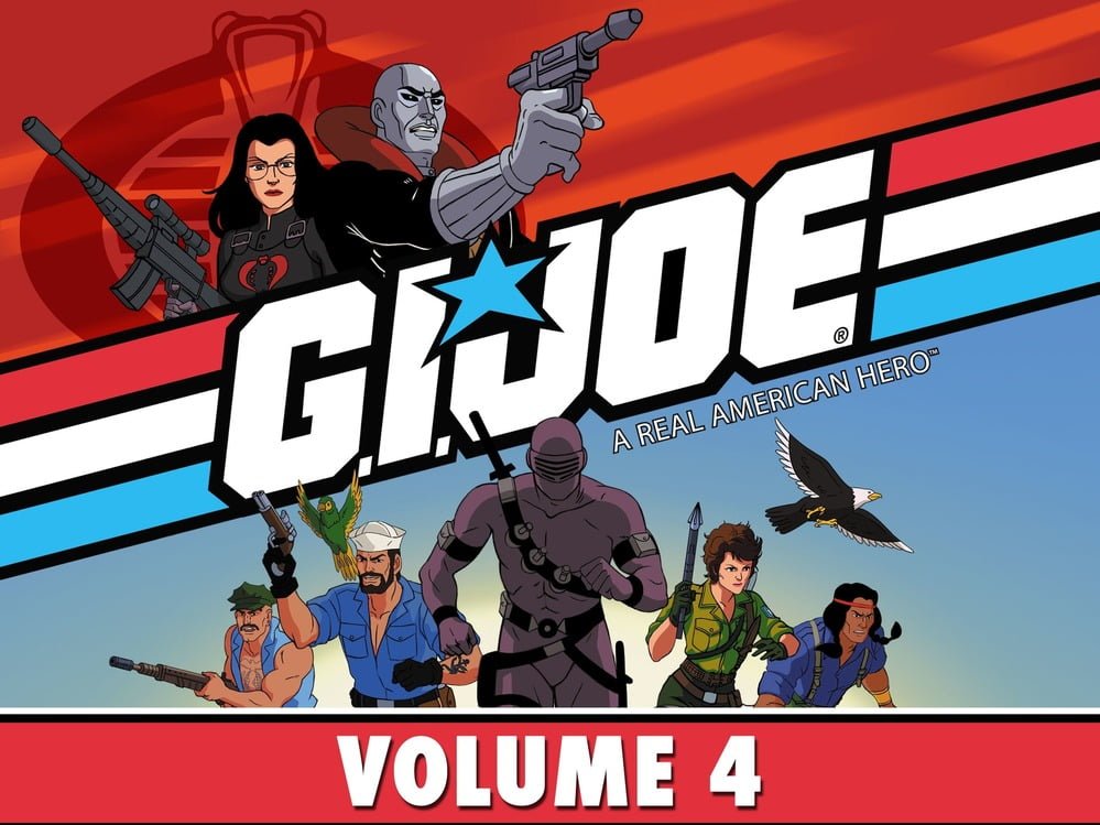 GI Joe