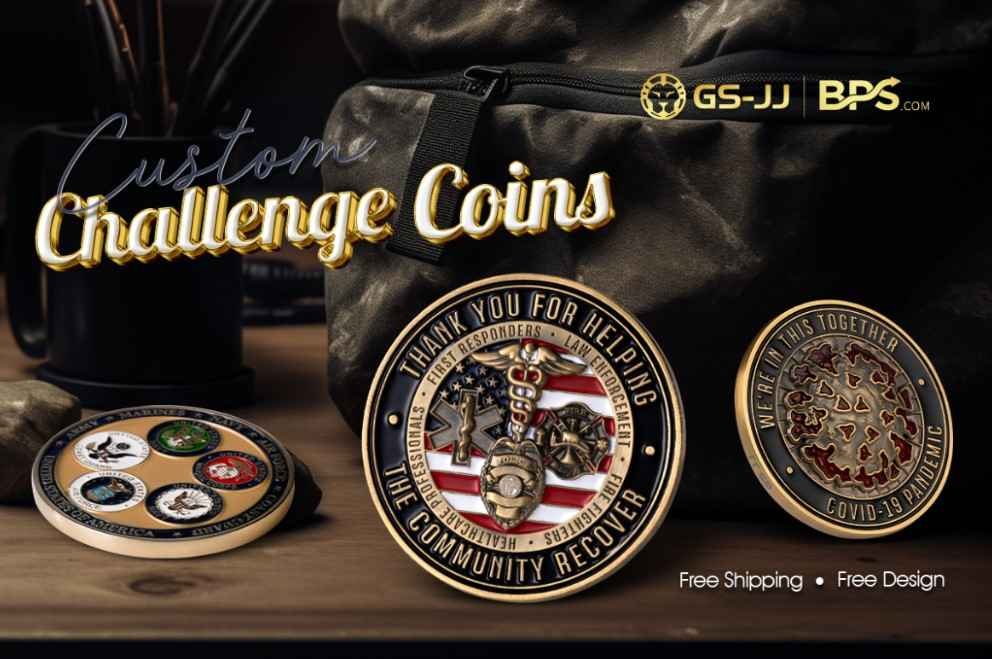 Military Coins Military Coins