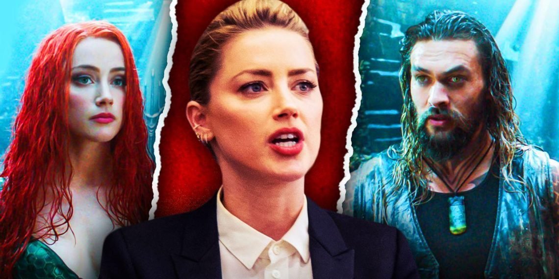 Amber Heard Movies List: 40+ Must-Watch Films - Mediatakeouto