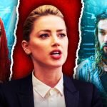 amber heard movies list