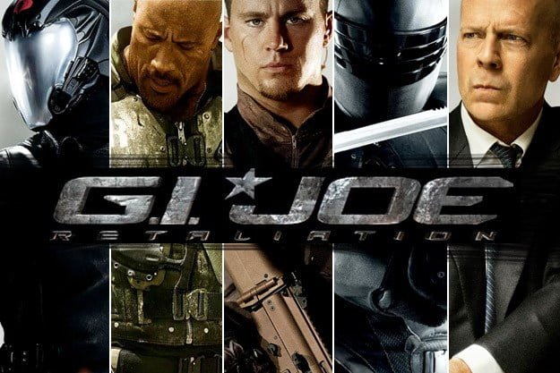 TOP 10 G.I Joe Movies in Order You Should not Miss