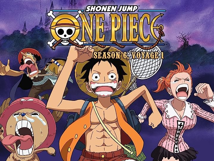 How Many Episodes Does One Piece Have? A Comprehensive Look At The