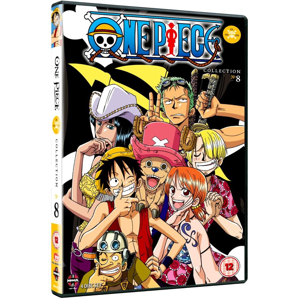 How Many Episodes Does One Piece Have? A Comprehensive Look At The