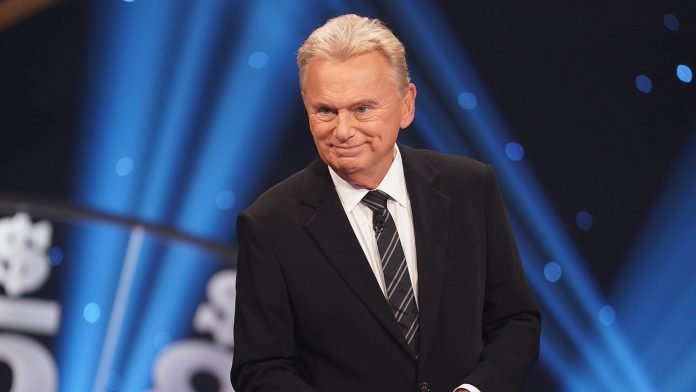 How Tall is Pat Sajak