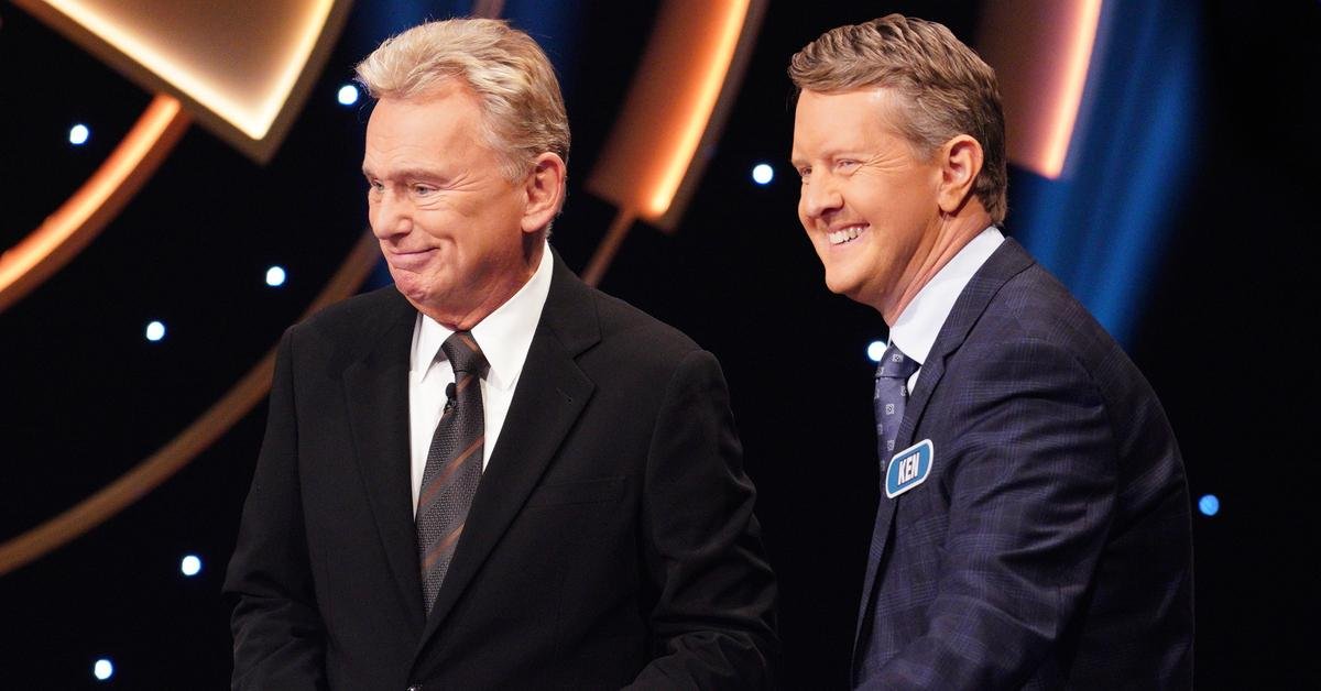 How Tall is Pat Sajak? Discovering Pat Sajak's Height, Physical Measurements