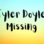 Missing duck hunter tyler doyle