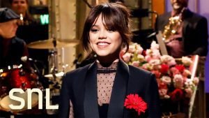 Where Does Jenna Ortega Live? $800K House Review - Mediatakeout