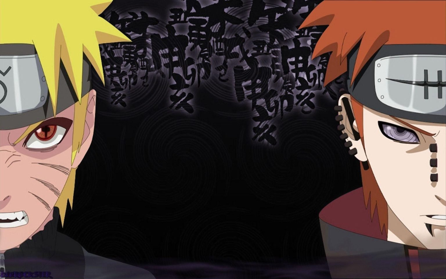 TOP 10+ Episodes Featuring Naruto Fights Pain