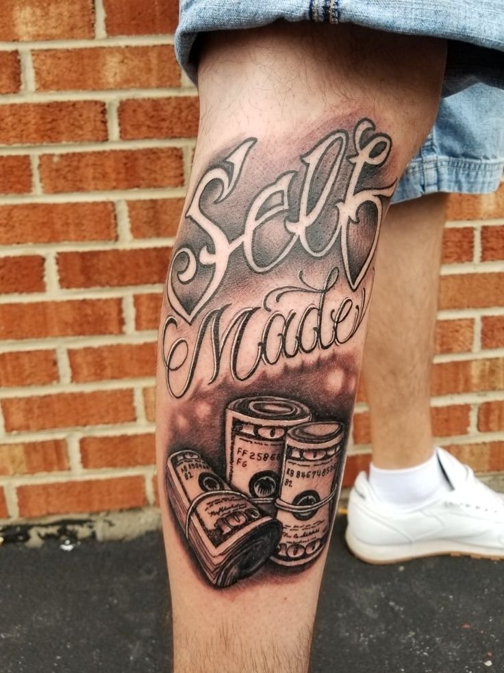 Money Drug Dealer Gangster Tattoo Designs Money Drug Dealer Gangster Tattoo Designs