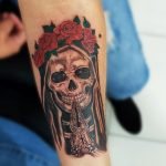 drug dealer gangster tattoo designs 64a5afd7de221