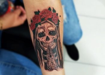 [2023] Drug Dealer Gangster Tattoo Designs Symbolism, Ideas, and Locations