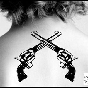 [2023] Drug Dealer Gangster Tattoo Designs Symbolism, Ideas, and Locations