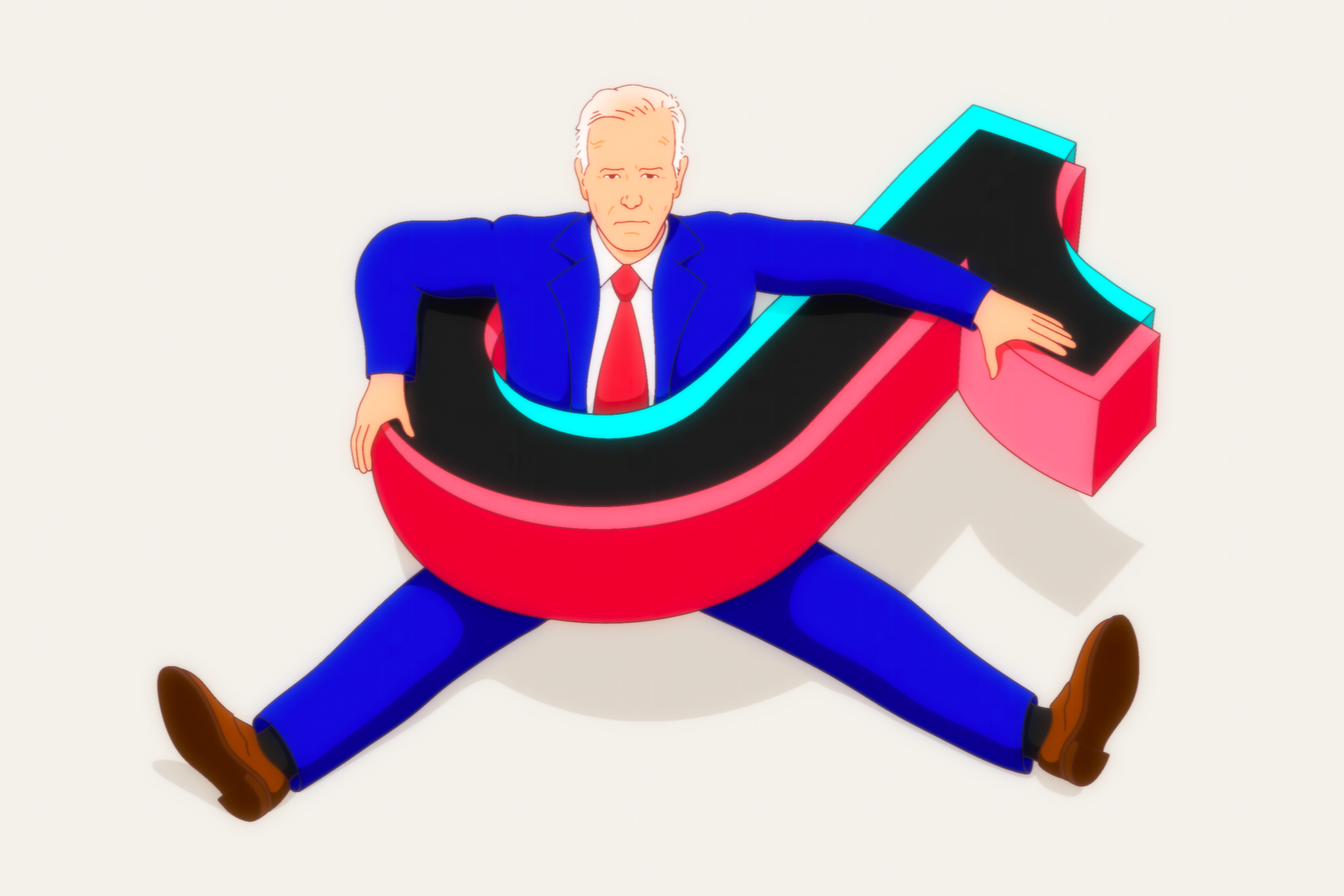 Decoding TikTok Slang What do POV, FYP, PFP, CEO, and other popular terms mean?