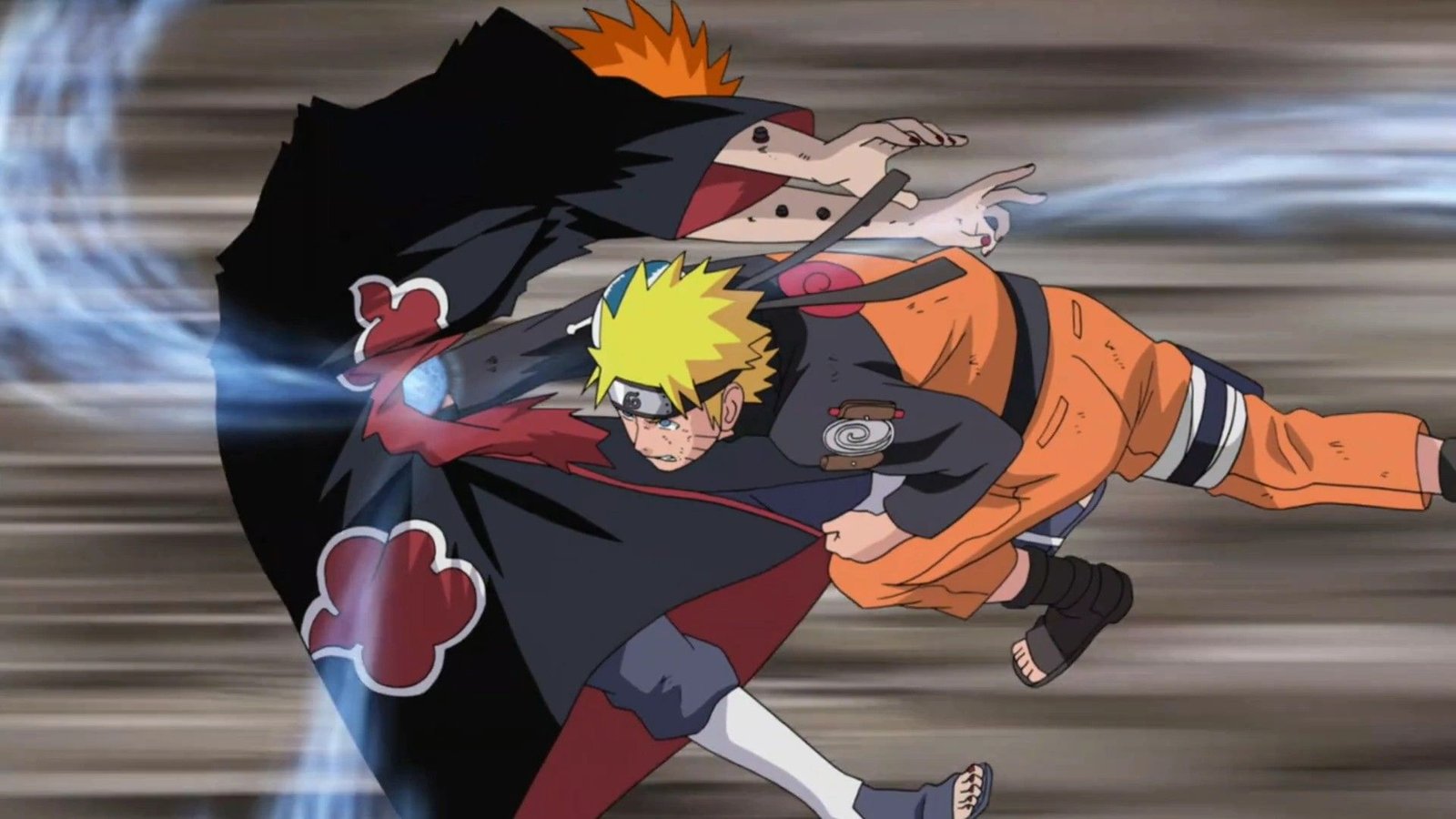 What Episode is Naruto vs Pain? Complete List of Episodes Featuring Naruto vs Pain