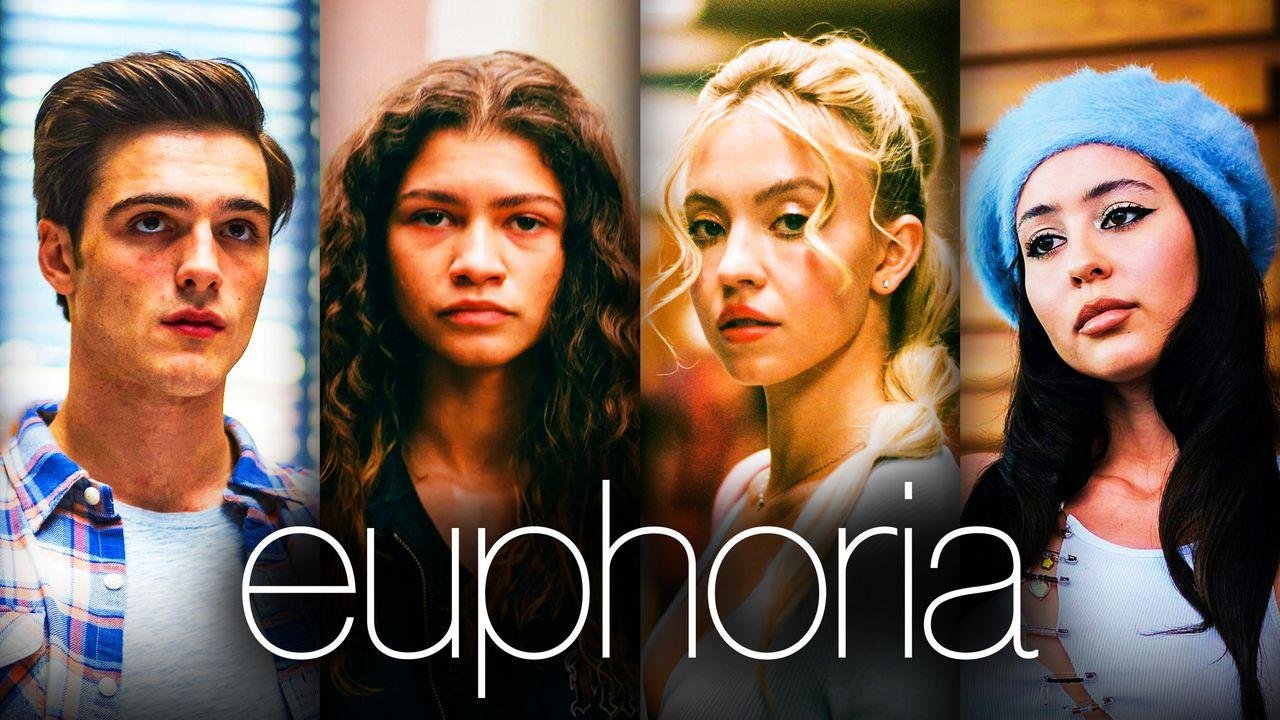 Where Does Euphoria Take Place