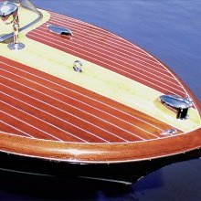 8721G-G Mega Gloss 1 Part Marine Topside Polyurethane Enamel Protect Your Boat with the Best