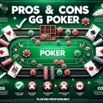 GG POKER REVIEW: Pros and Cons