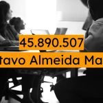 News of 45.890.507 Gustavo Almeida Maceio on Mediatakeouto