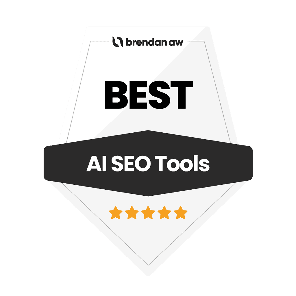 AI Tools for SEO A Comprehensive Guide