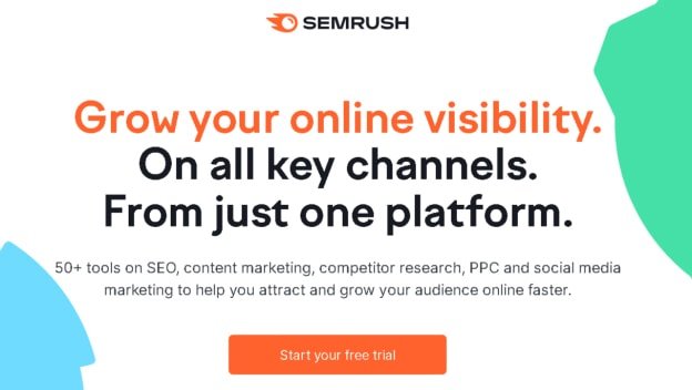 5 Best Tools for SEO Keyword Research in 2023