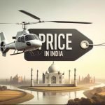 price of helicopter in india