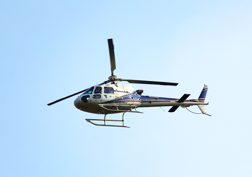 Price of Helicopter in India A Comprehensive Guide