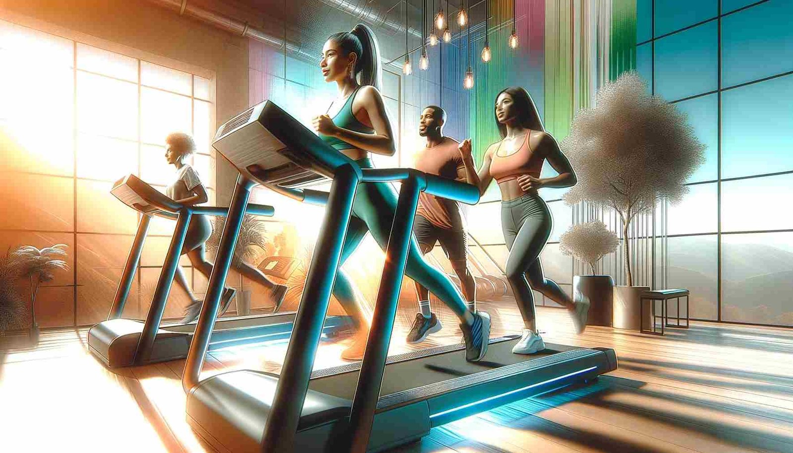 Affordable Treadmills Get Fit Without Breaking The Bank Mediatakeouto