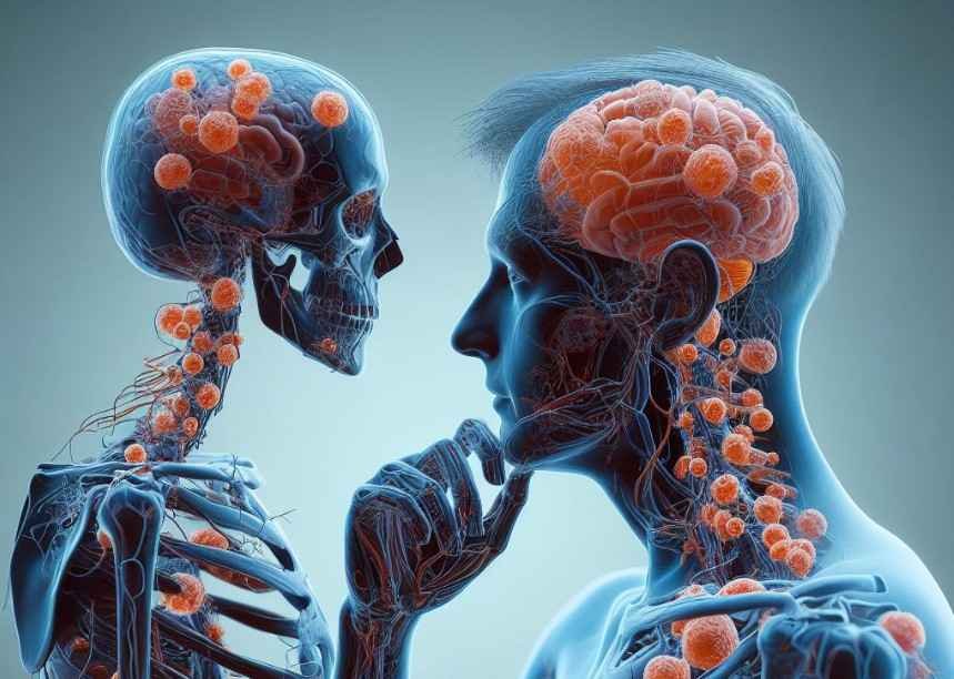 Amyotrophic Lateral Sclerosis
