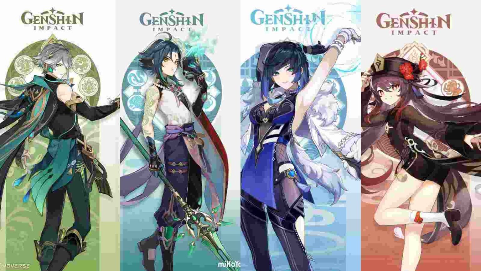 [2023] Genshin Leaks: Why They Matter And How To Stay Informed