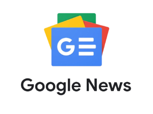 Google News Logo