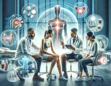 Non-Surgical Treatments