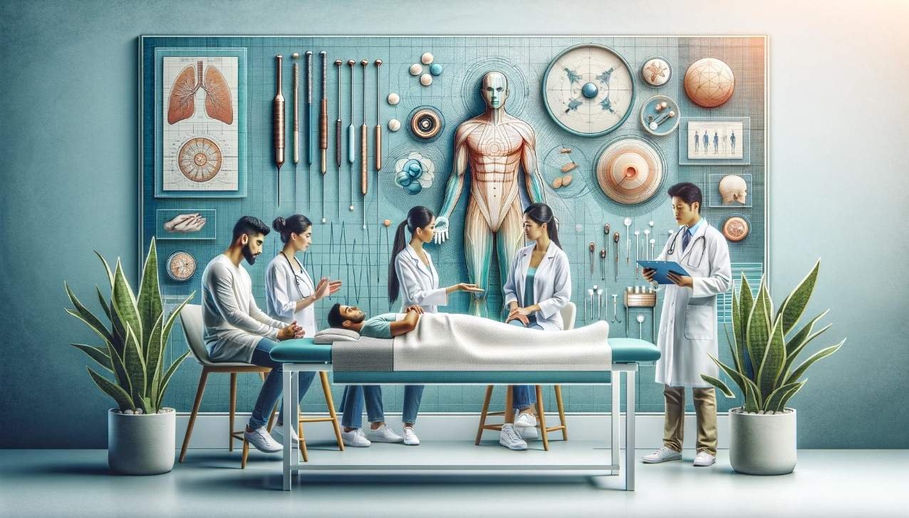 Non-Surgical Treatments