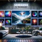 Samsung TV Technologies
