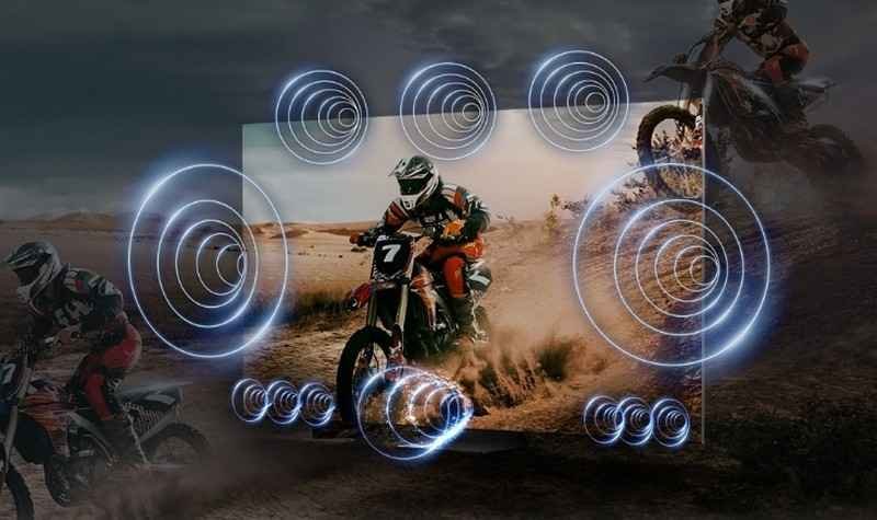 Samsung TV Technologies
