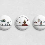 Powerful Promotional Badges