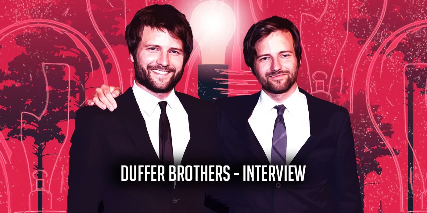 What is Duffer Brothers Email? 3 Ways to Contact Them Fast