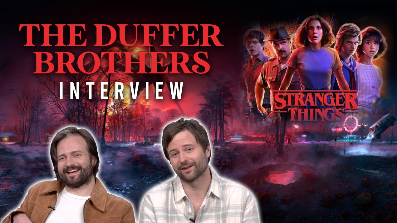 What is Duffer Brothers Email? 3 Ways to Contact Them Fast