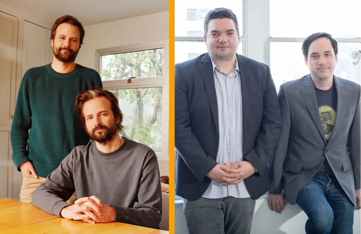 What is Duffer Brothers Email? 3 Ways to Contact Them Fast