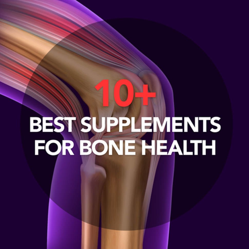 [2023] Food for Bones and Joints: Essential Nutrients for Strong and Healthy Bones
