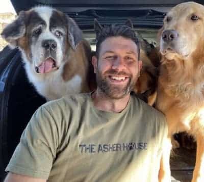 Lee Asher
