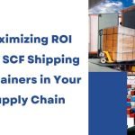 SCF Shipping Containers
