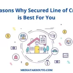 Secured Line of Credit