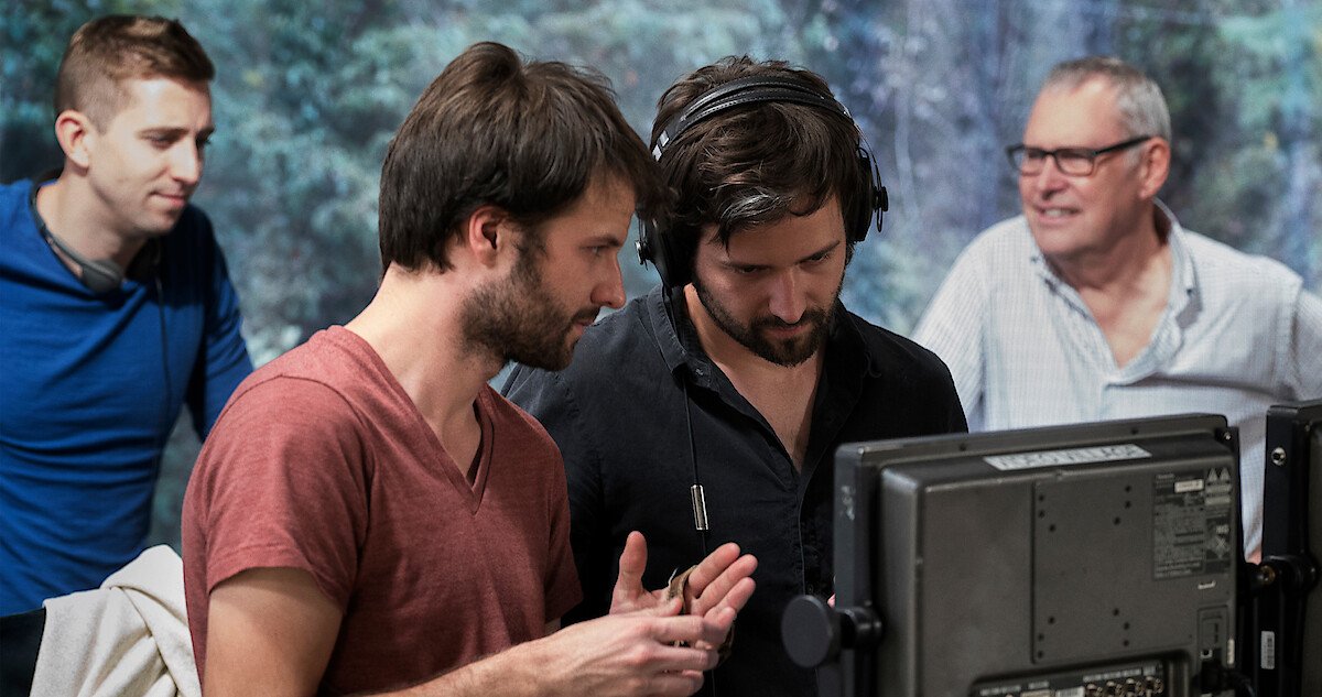 [2023] The Duffer Brothers Net Worth: Earnings and Success with Stranger Things