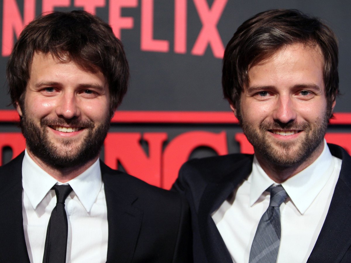 [2023] The Duffer Brothers Net Worth Earnings and Success with Stranger Things