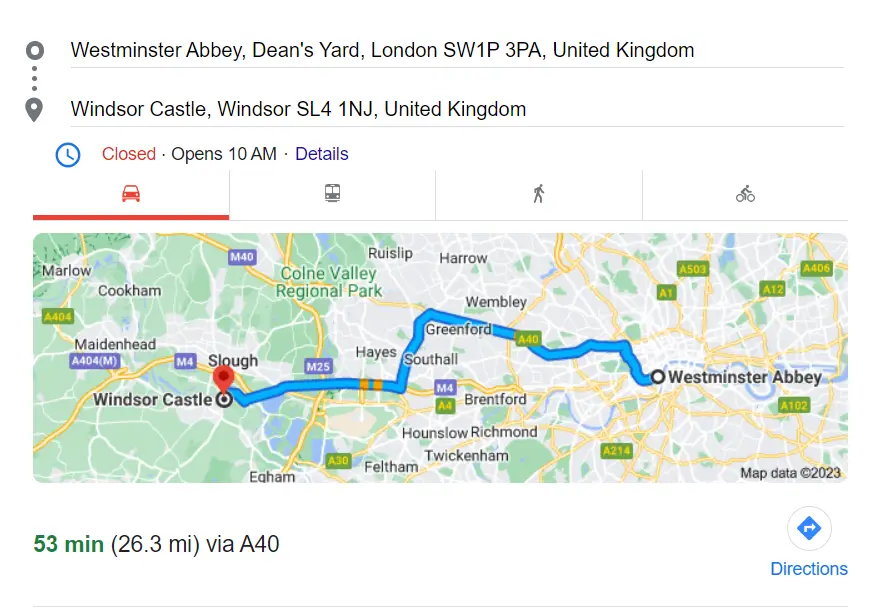 westminster abbey to windsor castle 6556e821e307c