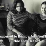 What Happened to Bumpy Johnson Daughters Ruthie