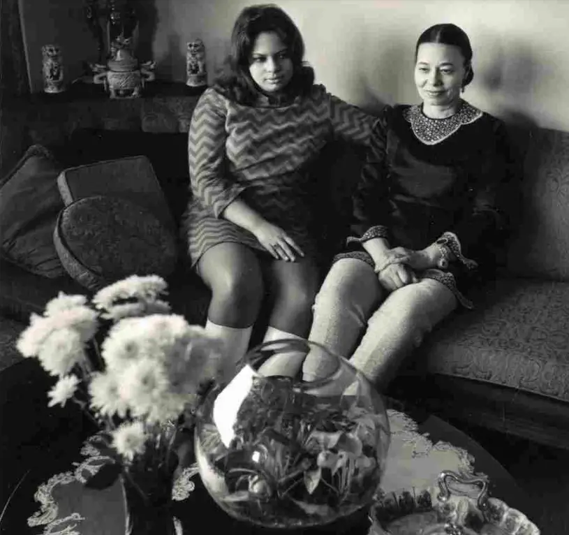 what happened to bumpy johnson s daughters ruthie and elise 6552ebf56ce2e