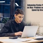 firefox not working on mac