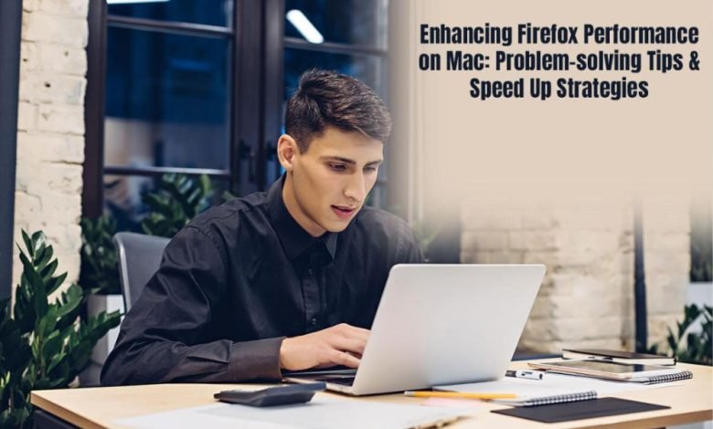 firefox not working on mac